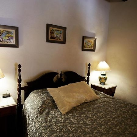 Casa Quintana Villa San Miguel de Allende Buitenkant foto
